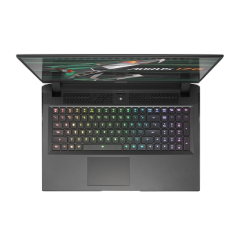 二手技嘉 AORUS 17G 2021回收
